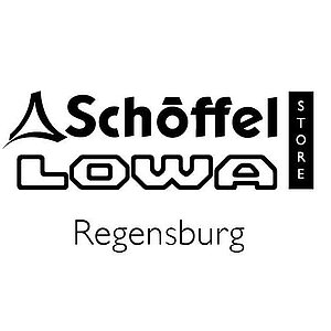 Schöffel-Lowa Store Regensburg