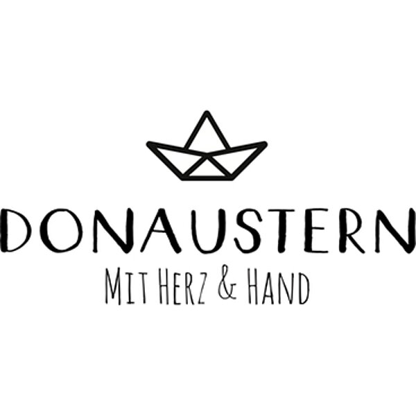 DONAUSTERN - Mit Herz und Hand