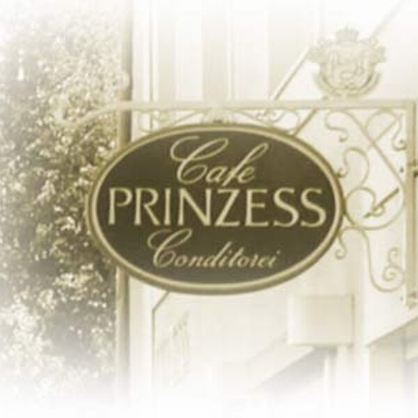 PRINZESS Café Confiserie