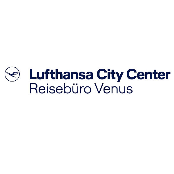 Lufthansa City Center Reisebüro Venus – nova reisen GmbH