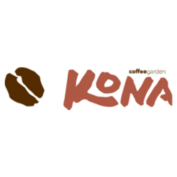 KONA coffee garden