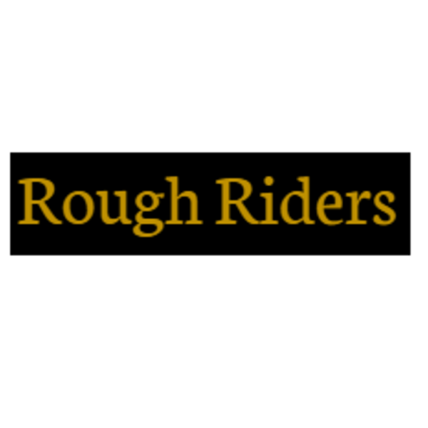 Rough Riders - Denim Store